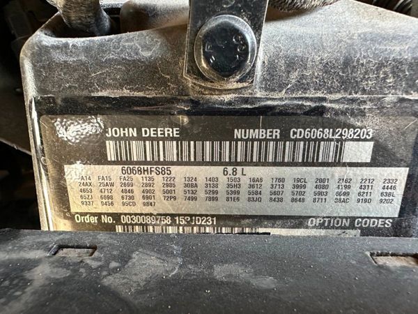 SDMO ... 165 KVA ... GENERATOR GENSET 346918638