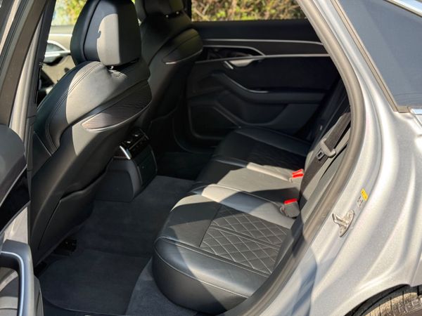 Audi A8 2018 50TDI 346918788