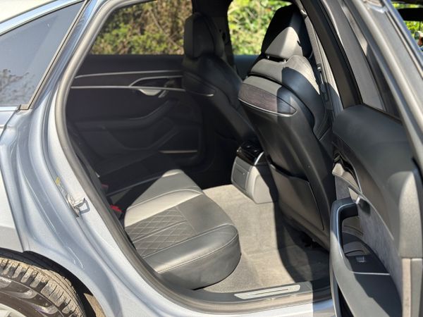 Audi A8 2018 50TDI 346918789