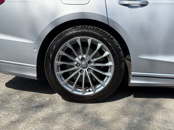 Audi A8 2018 50TDI 346918796