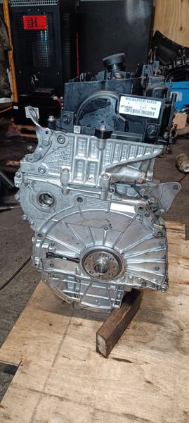 BMW ENGINE B47 FULLY REBUILD 346919645
