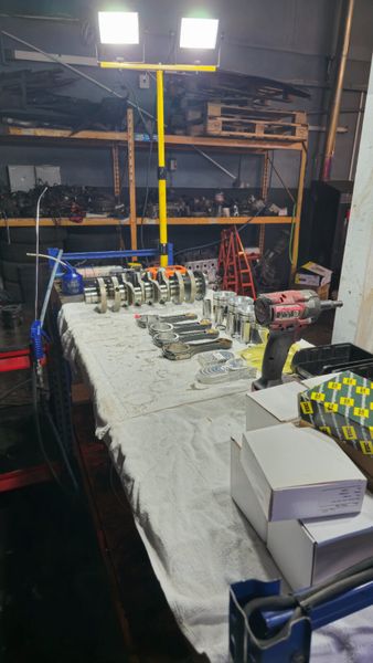 JAGUAR & LANDROVER INGENIUM ENGINES 346925517