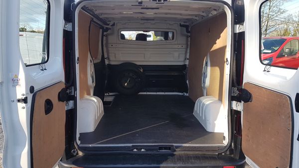 Renault Trafic 2020 CHOICE OF FIVE LOW KM VAT INVO 346926007