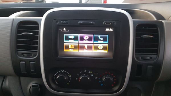 Renault Trafic 2020 CHOICE OF FIVE LOW KM VAT INVO 346926037