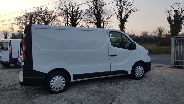 Renault Trafic 2020 CHOICE OF FIVE LOW KM VAT INVO 346926060