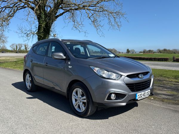 Hyundai ix35 2013 Executive 346922934