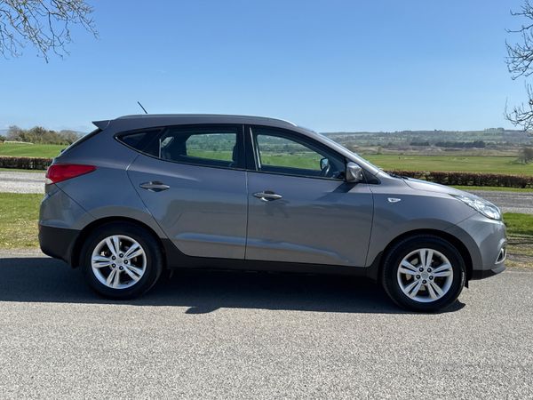 Hyundai ix35 2013 Executive 346922937