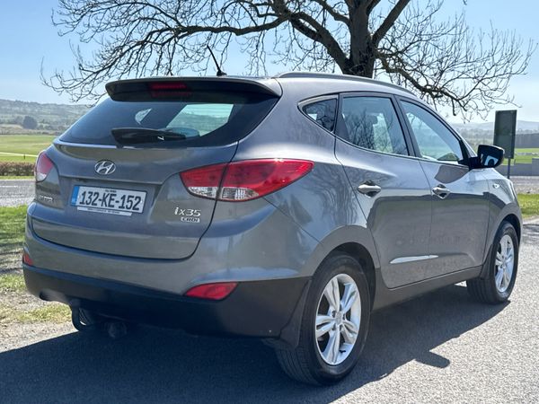 Hyundai ix35 2013 Executive 346922982
