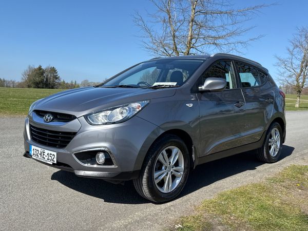 Hyundai ix35 2013 Executive 346923038