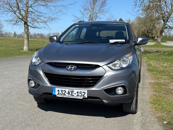 Hyundai ix35 2013 Executive 346923039