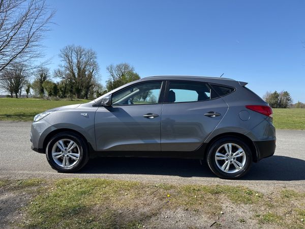 Hyundai ix35 2013 Executive 346923031