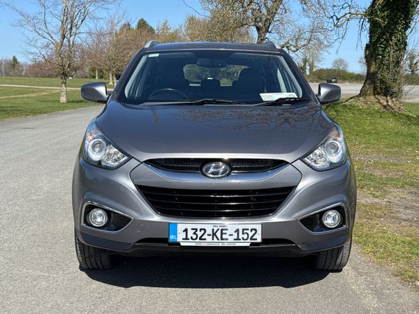 Hyundai ix35 2013 Executive 346923059