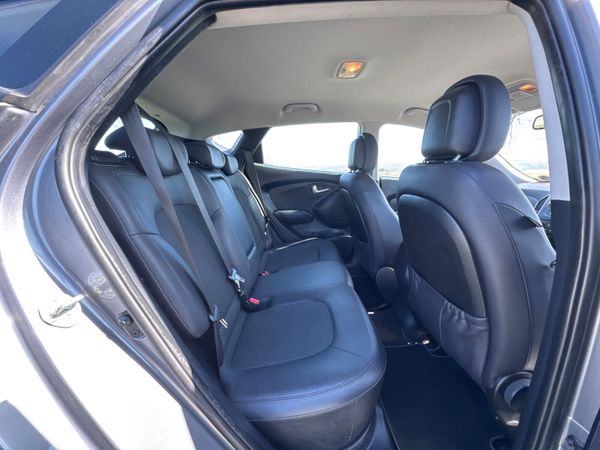 Hyundai ix35 2013 Executive 346923114