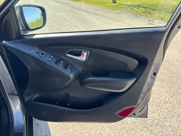 Hyundai ix35 2013 Executive 346923128