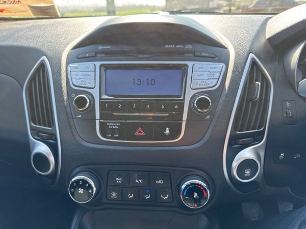 Hyundai ix35 2013 Executive 346923165