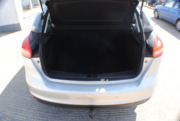 Ford Focus 2016 1.5 TDCI 5DR 346930156