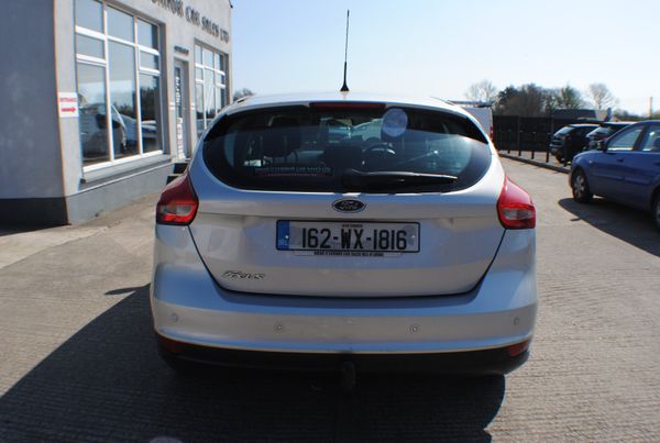 Ford Focus 2016 1.5 TDCI 5DR 346930157
