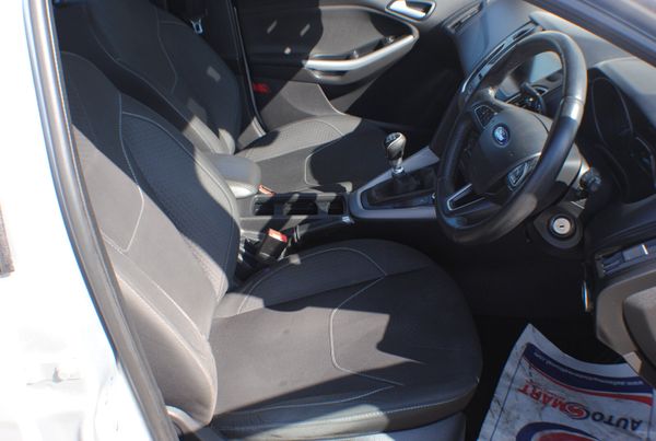 Ford Focus 2016 1.5 TDCI 5DR 346930153