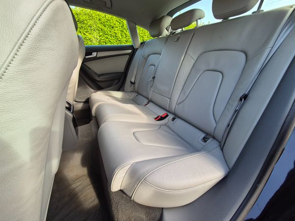 Audi A5 2L TDI 136bhp SE 346945284