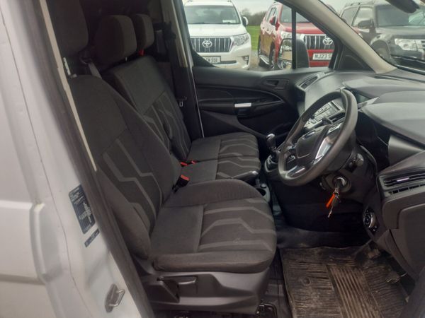 Ford Transit Connect Trend 346966856