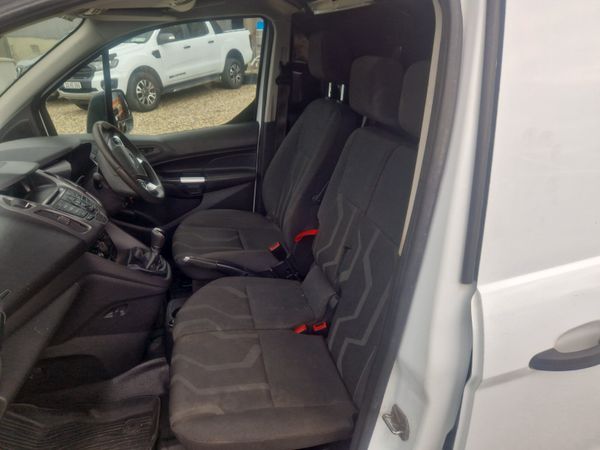Ford Transit Connect Trend 346966859