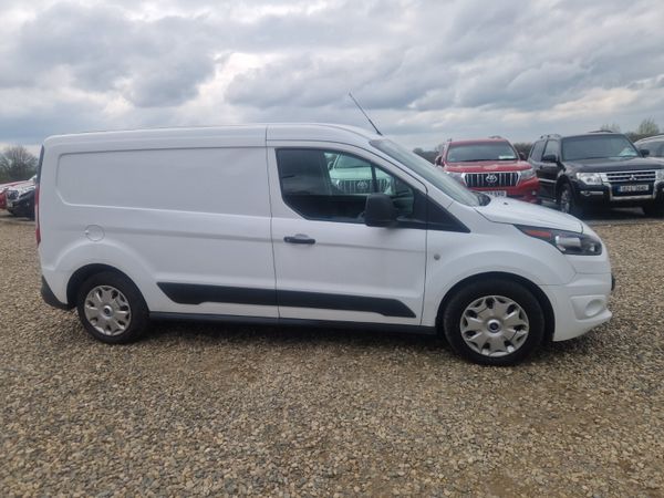 Ford Transit Connect Trend 346966851