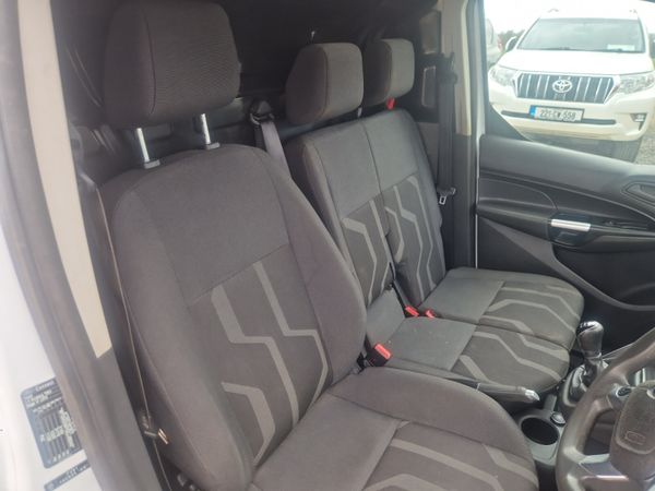 Ford Transit Connect Trend 346966852