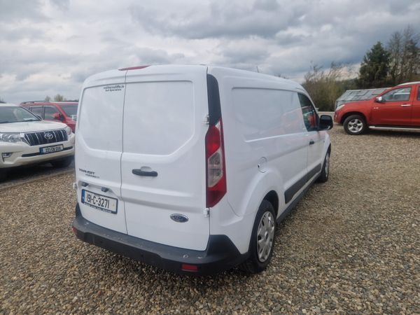 Ford Transit Connect Trend 346966867