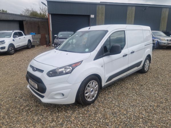 Ford Transit Connect Trend 346966868