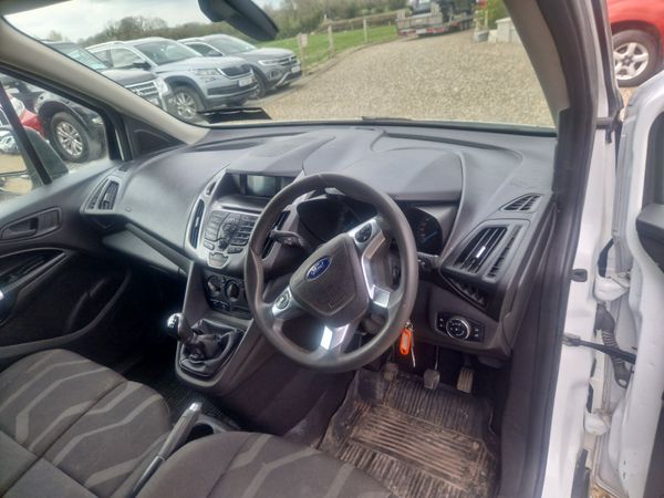 Ford Transit Connect Trend 346966869