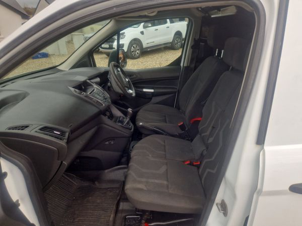 Ford Transit Connect Trend 346966860