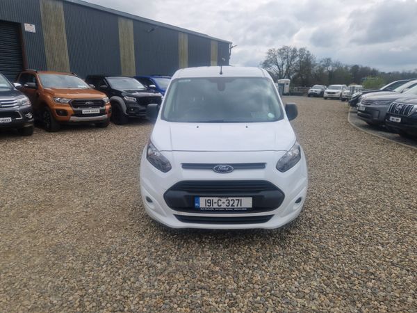 Ford Transit Connect Trend 346966862