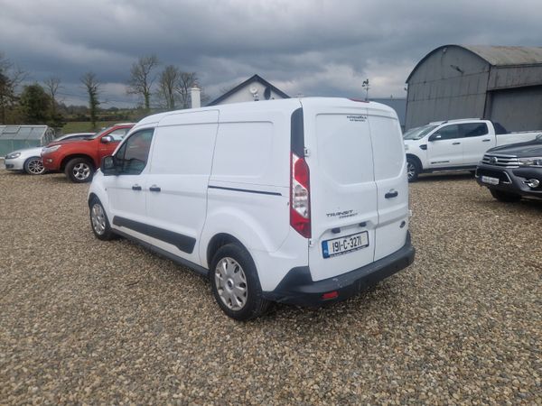 Ford Transit Connect Trend 346966870