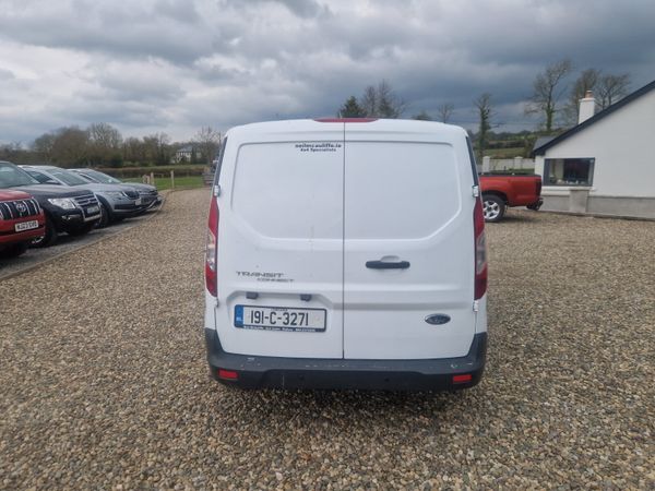 Ford Transit Connect Trend 346966871