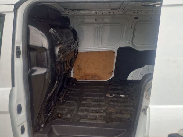 Ford Transit Connect Trend 346966920