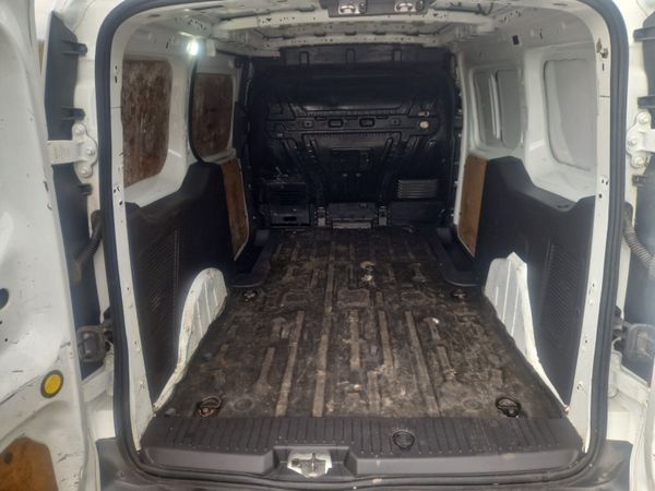 Ford Transit Connect Trend 346966921
