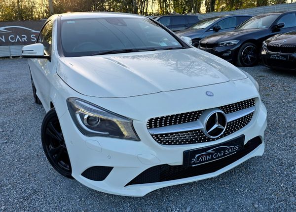 🔥 2014 Mercedes CLA 1.6 Automatic Petrol Low mile 346967058