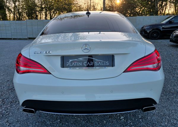 🔥 2014 Mercedes CLA 1.6 Automatic Petrol Low mile 346967068