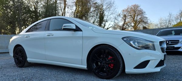 🔥 2014 Mercedes CLA 1.6 Automatic Petrol Low mile 346967060