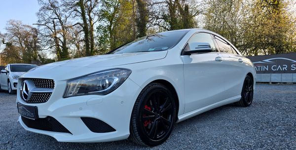 🔥 2014 Mercedes CLA 1.6 Automatic Petrol Low mile 346967084