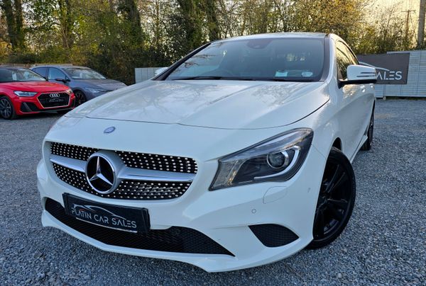 🔥 2014 Mercedes CLA 1.6 Automatic Petrol Low mile 346967086