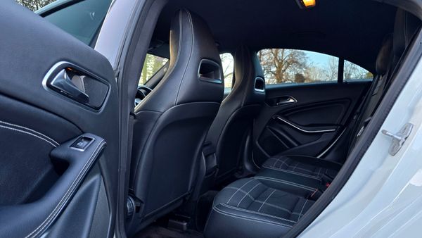 🔥 2014 Mercedes CLA 1.6 Automatic Petrol Low mile 346967109