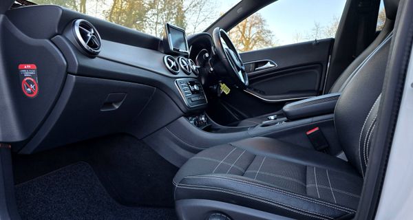 🔥 2014 Mercedes CLA 1.6 Automatic Petrol Low mile 346967110