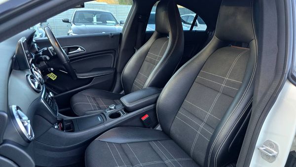🔥 2014 Mercedes CLA 1.6 Automatic Petrol Low mile 346967111