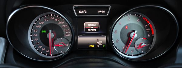 🔥 2014 Mercedes CLA 1.6 Automatic Petrol Low mile 346967124