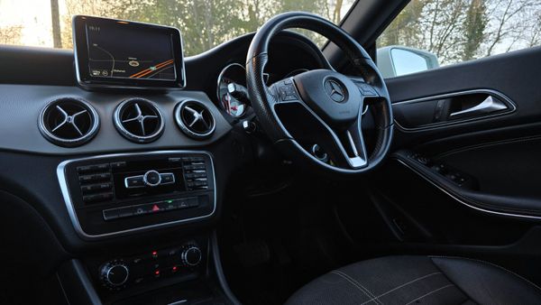 🔥 2014 Mercedes CLA 1.6 Automatic Petrol Low mile 346967126