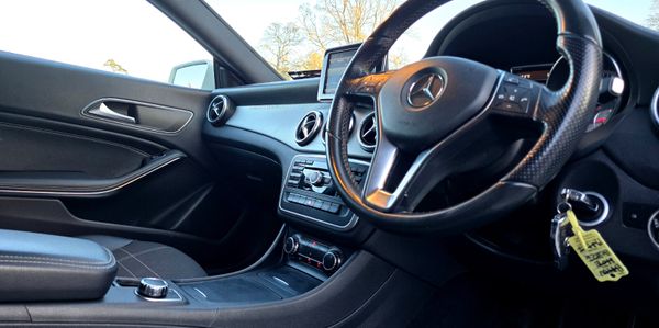 🔥 2014 Mercedes CLA 1.6 Automatic Petrol Low mile 346967127