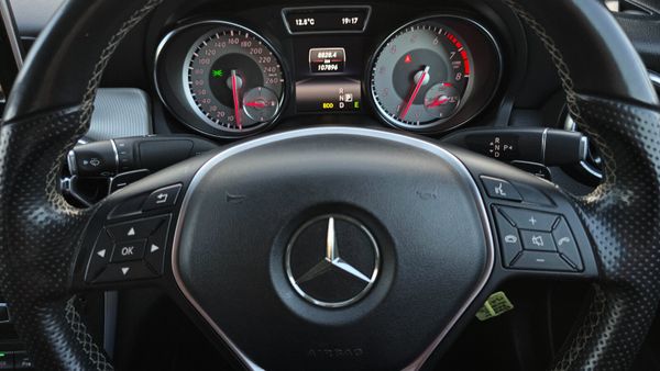 🔥 2014 Mercedes CLA 1.6 Automatic Petrol Low mile 346967128
