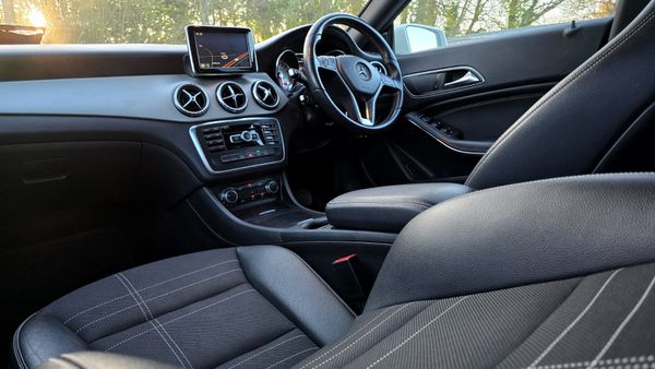 🔥 2014 Mercedes CLA 1.6 Automatic Petrol Low mile 346967123