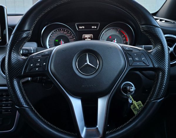 🔥 2014 Mercedes CLA 1.6 Automatic Petrol Low mile 346967130